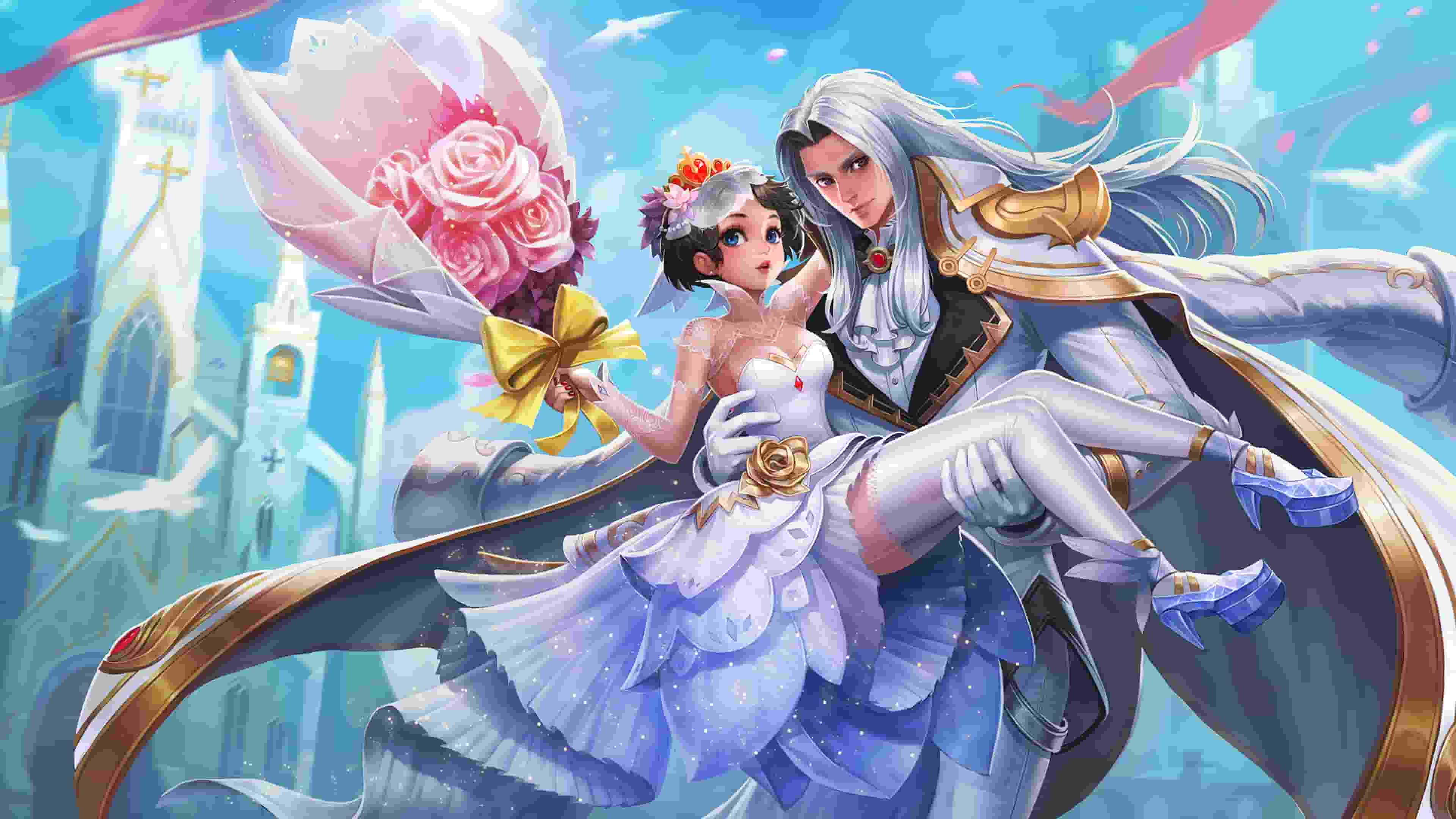 阴阳师探秘，豹子身影隐现其中